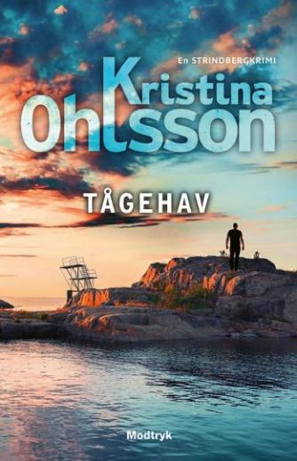 Kristina Ohlsson: Tågehav