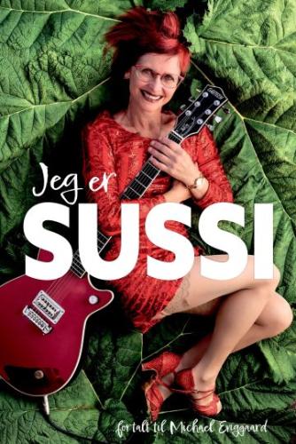 Sussi Nielsen: Jeg er Sussi