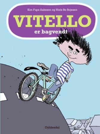 St elektropositive Derive En dreng ved navn Vitello | Dansk Centralbibliotek for Sydslesvig