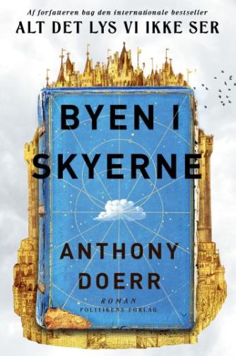 Anthony Doerr: Byen i skyerne