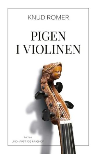 Knud Romer: Pigen i violinen