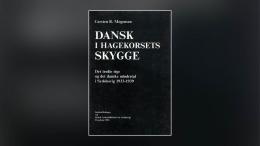 Carsten R. Mogensen: Dansk i hagekorsets skygge