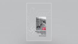 Martin Bo Nørregård: Danske sydslesvigere i tysk krigstjeneste 1939-45