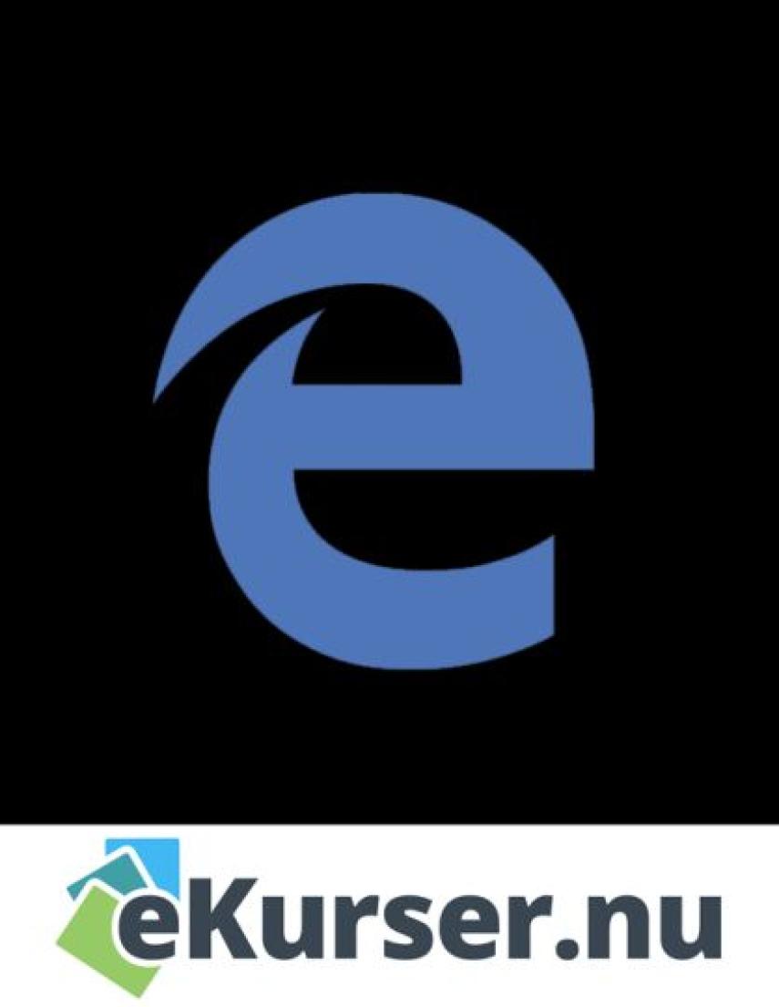 : Microsoft Edge