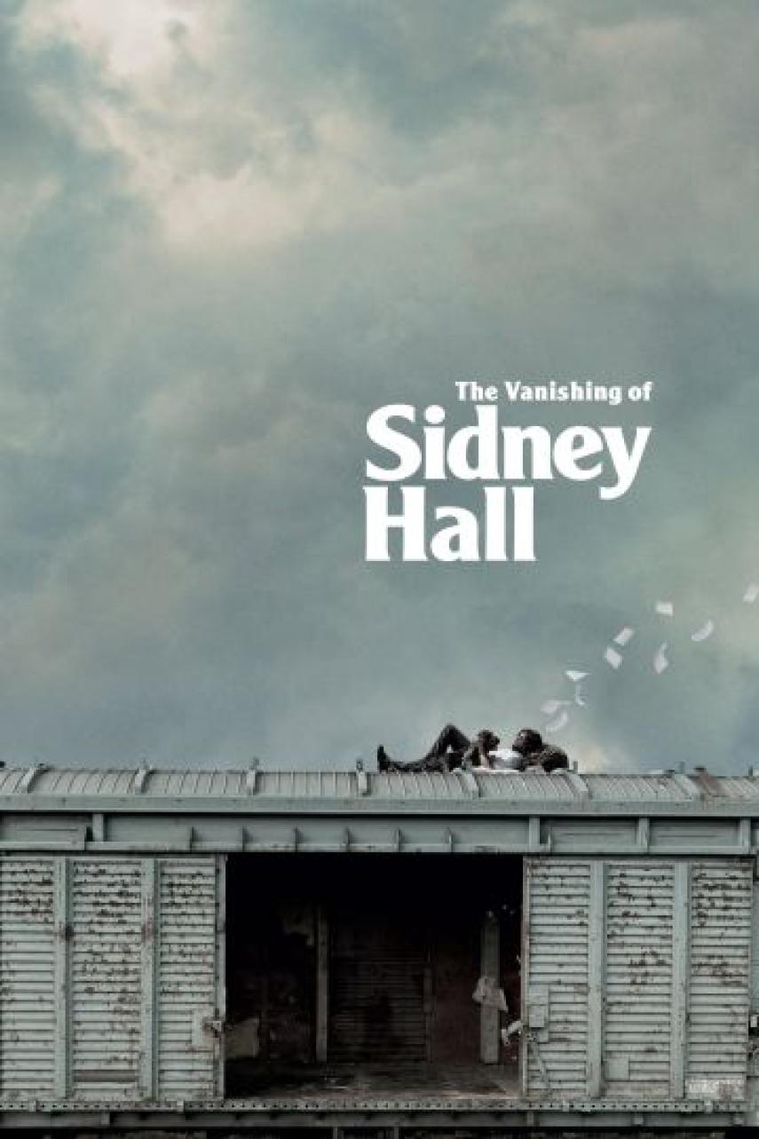 Daniel Katz, Shawn Christensen, Jason Dolan: The vanishing of Sidney Hall