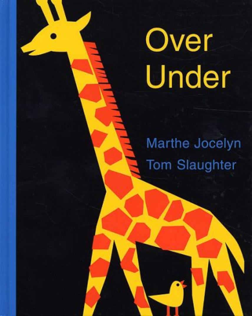: Over under