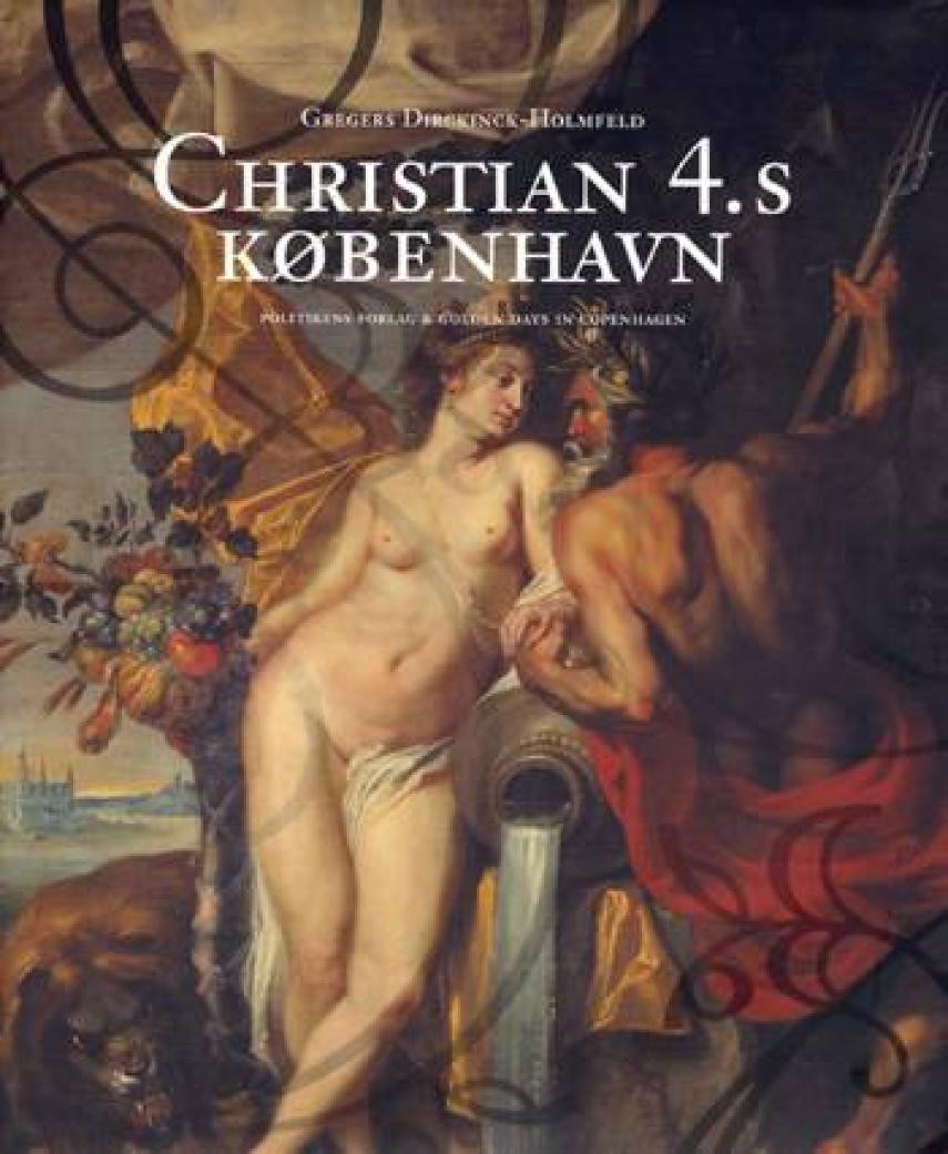 : Christian 4.s København