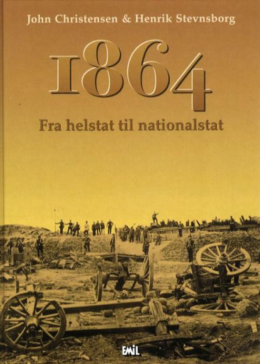 Nybegynder hul vejr Materiale | 1864 : fra helstat til nationalstat | Dansk Centralbibliotek  for Sydslesvig