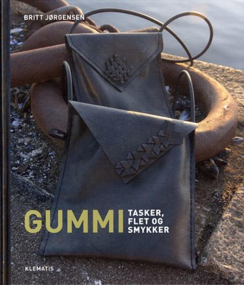 Understrege mode Australien Materiale | Gummi : tasker, flet og smykker (Tasker, flet og smykker) |  Dansk Centralbibliotek for Sydslesvig