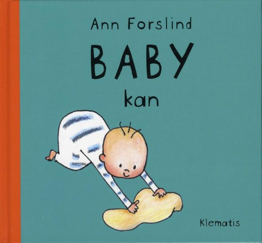 Ann Forslind: Baby kan