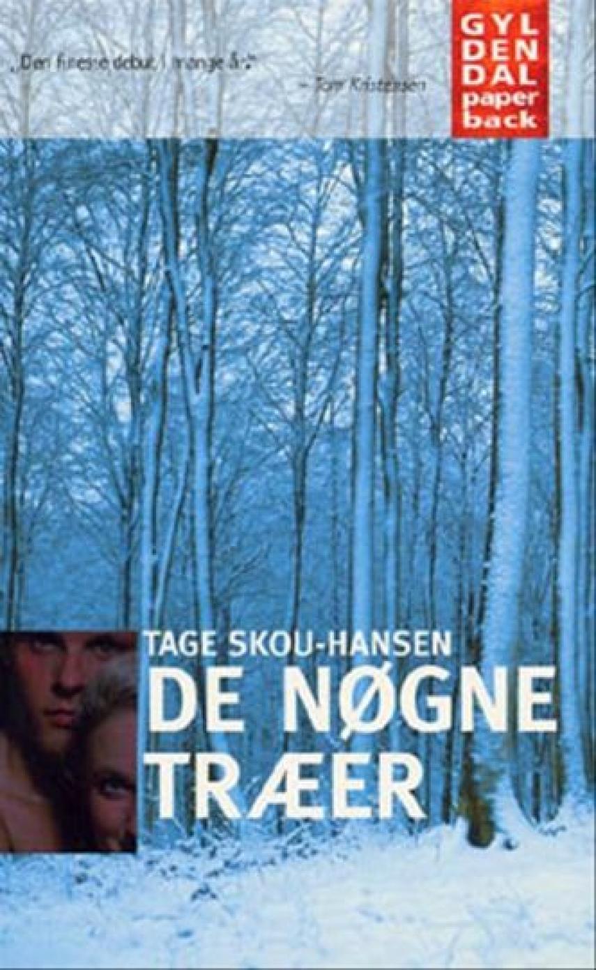 Tage Skou-Hansen: De nøgne træer