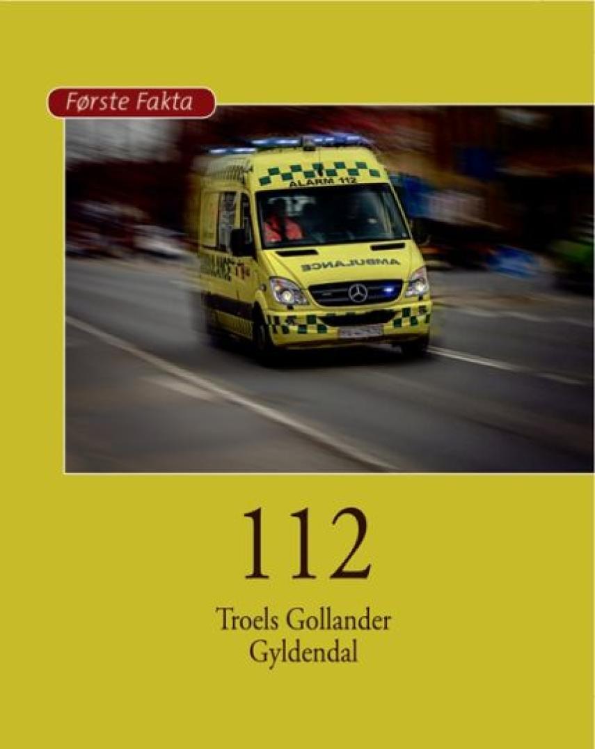 Troels Gollander: 112