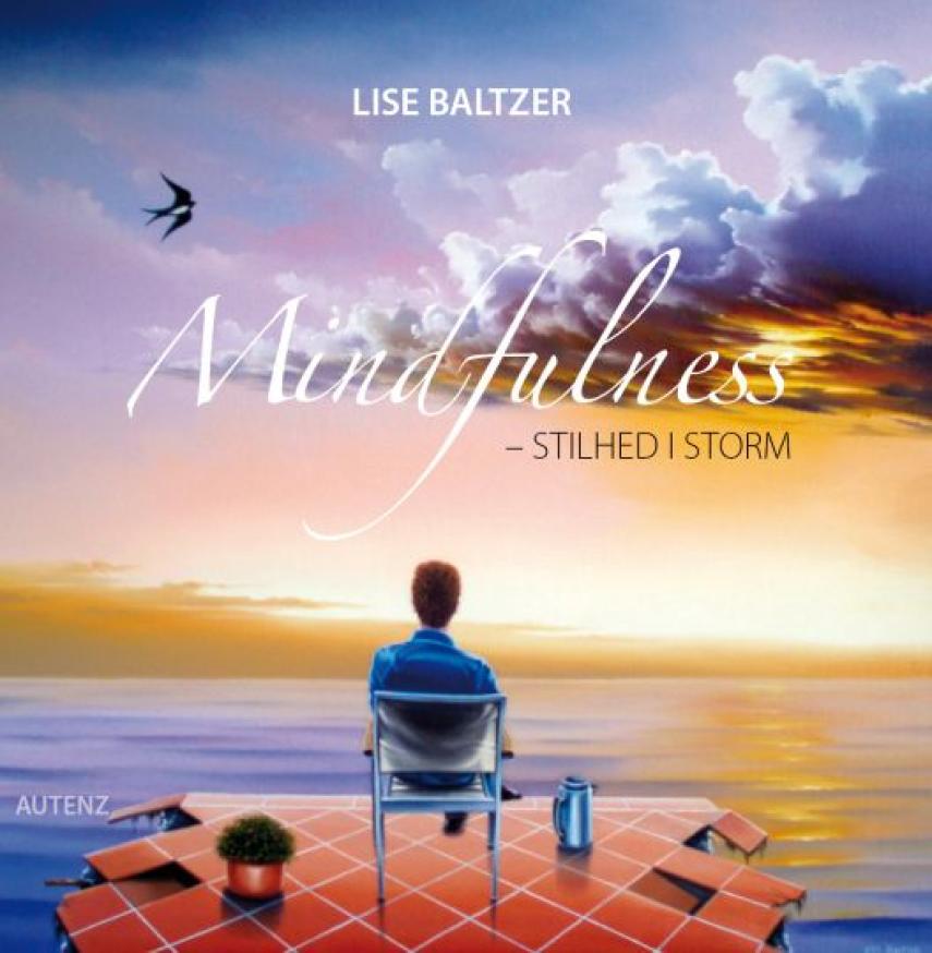 Lise Baltzer: Mindfulness - stilhed i storm