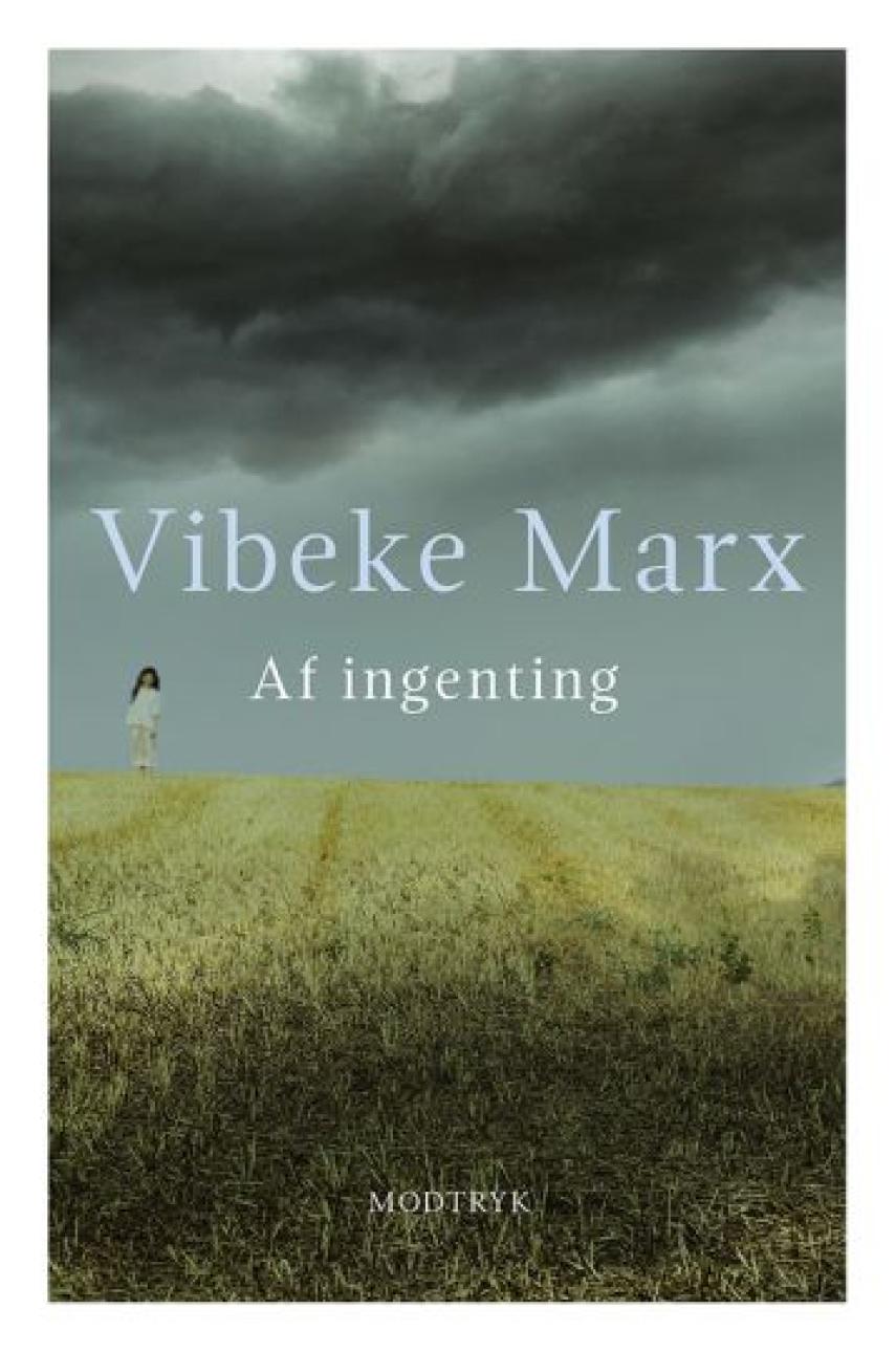 Vibeke Marx: Af ingenting