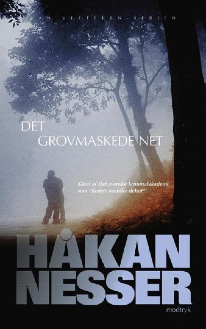 Håkan Nesser: Det grovmaskede net