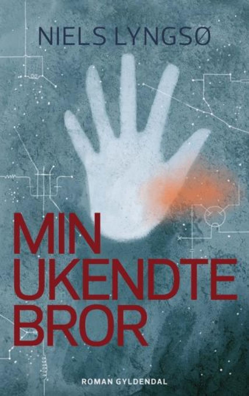 Niels Lyngsø: Min ukendte bror : roman