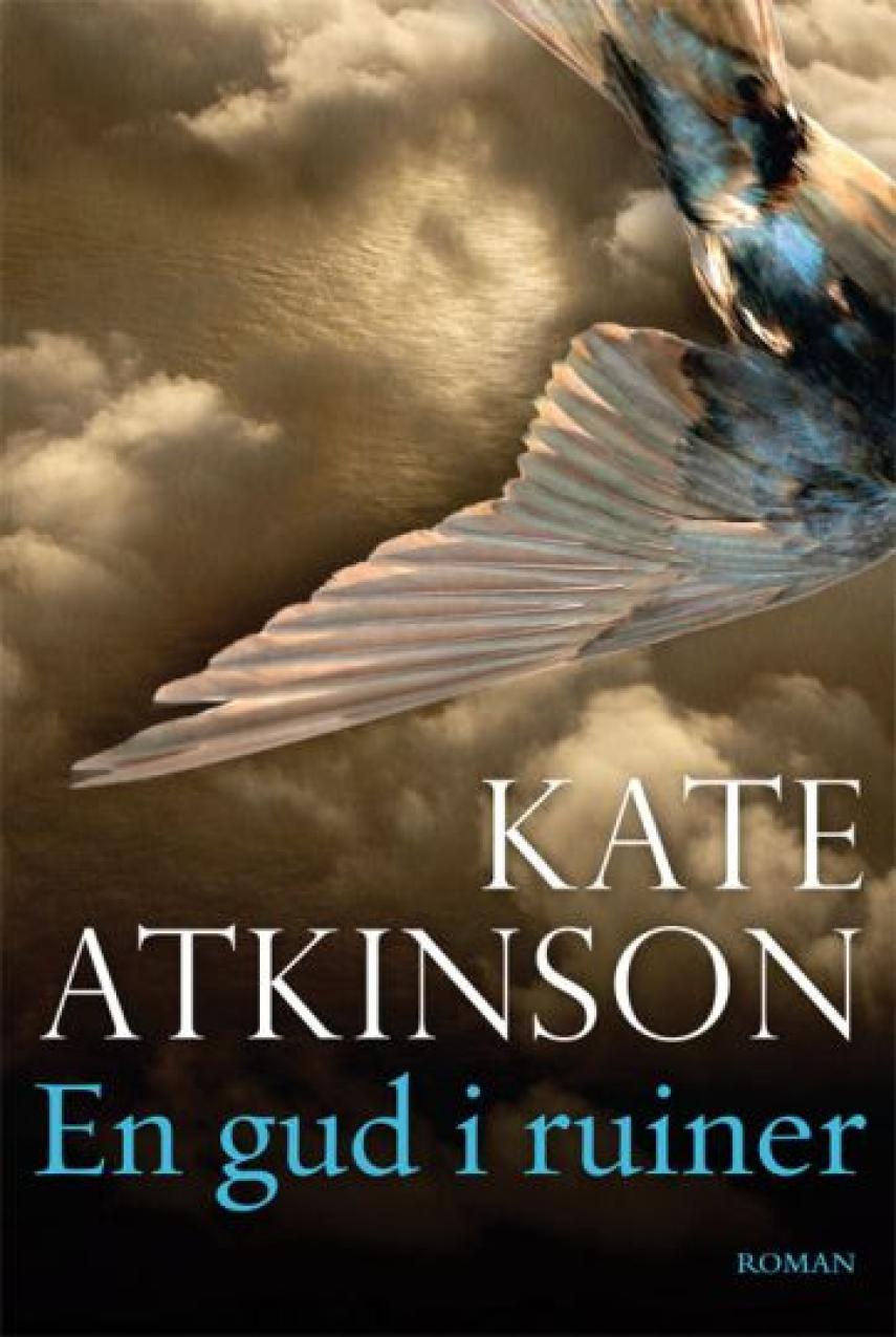 Kate Atkinson: En gud i ruiner