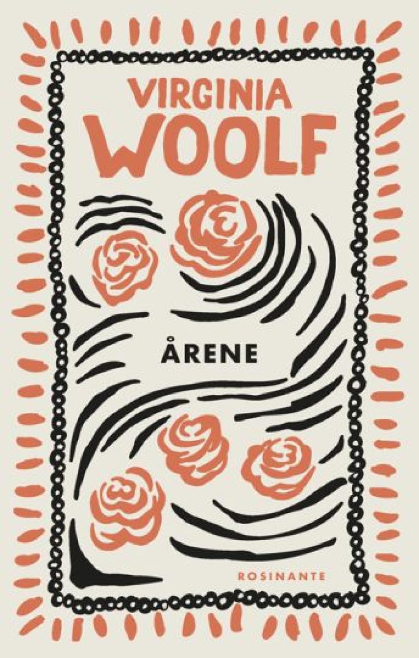 Virginia Woolf: Årene (Ved Mette Egerod)