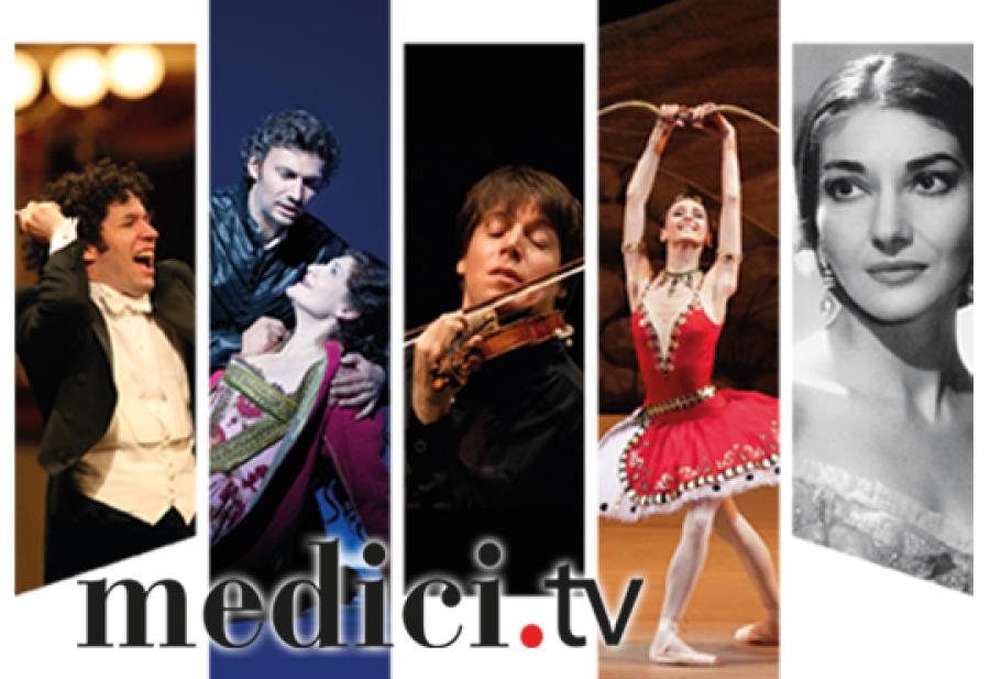 Medici.tv