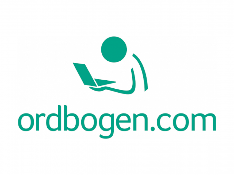 Ordbogen.com
