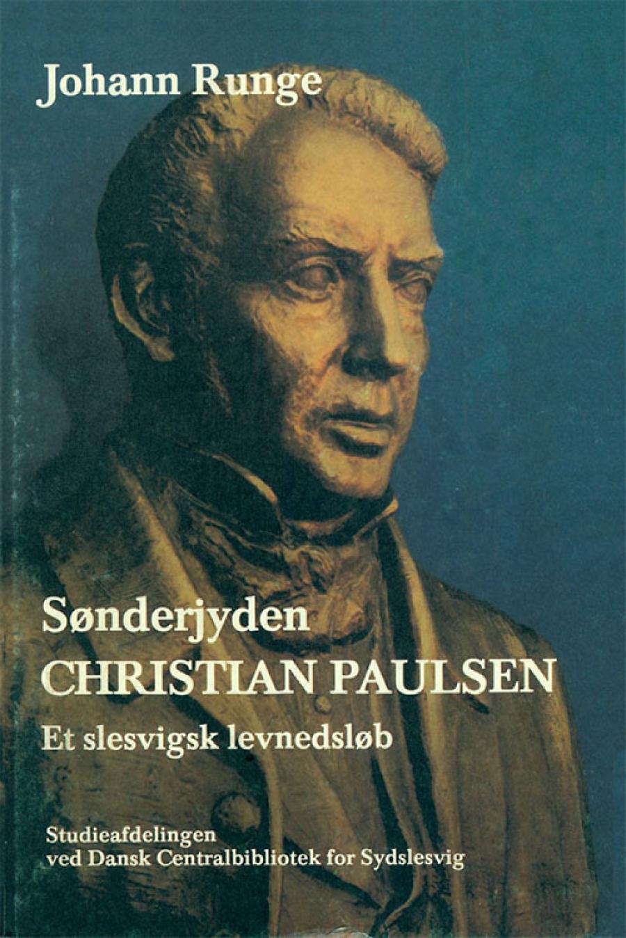 Sønderjyden Christian Paulsen