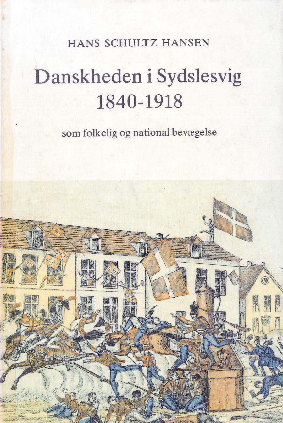 Danskheden i Sydslesvig