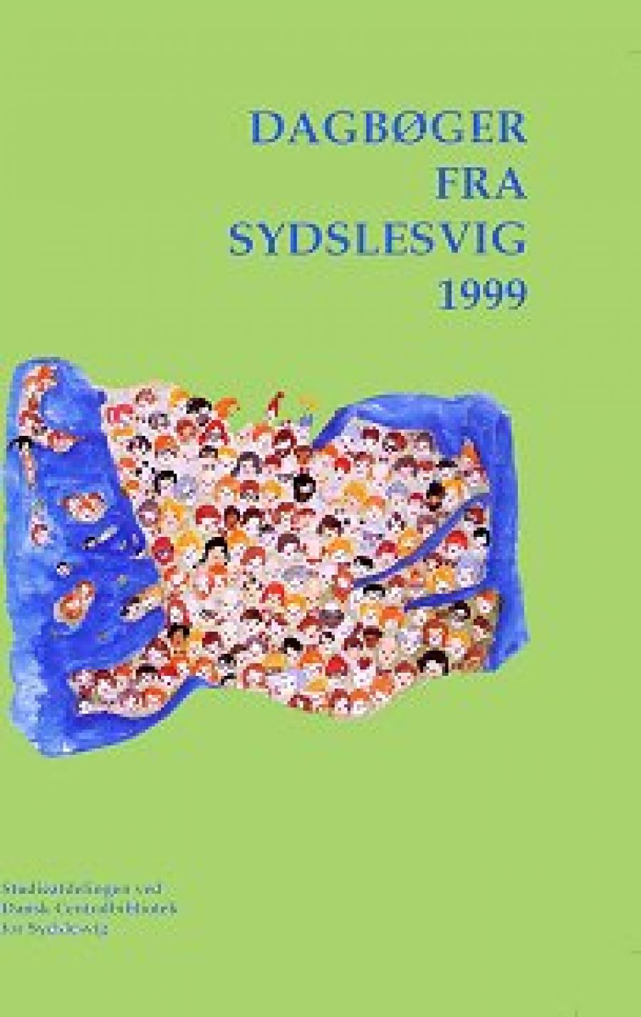 Dagbøger fra Sydslesvig 1999