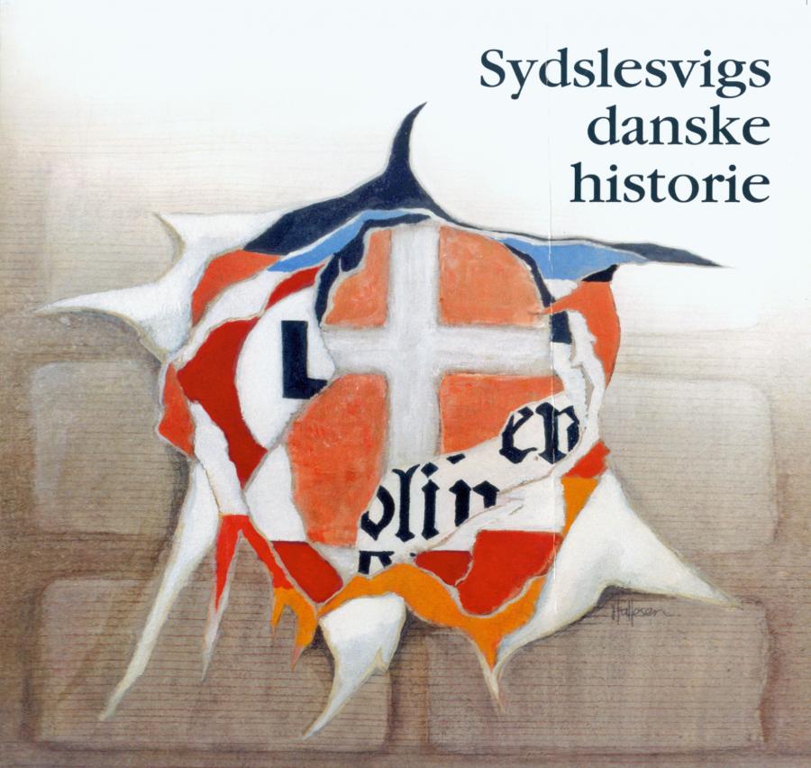 Sydslesvigs danske historie