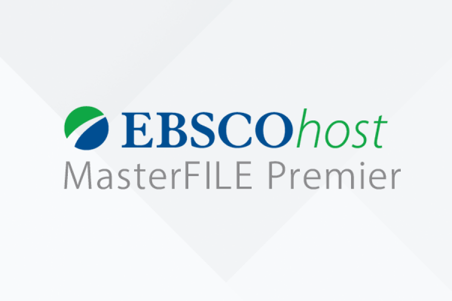 Masterfile Premier (EBSCO)