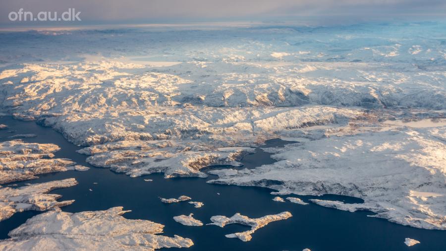 Grønlands inlandsis