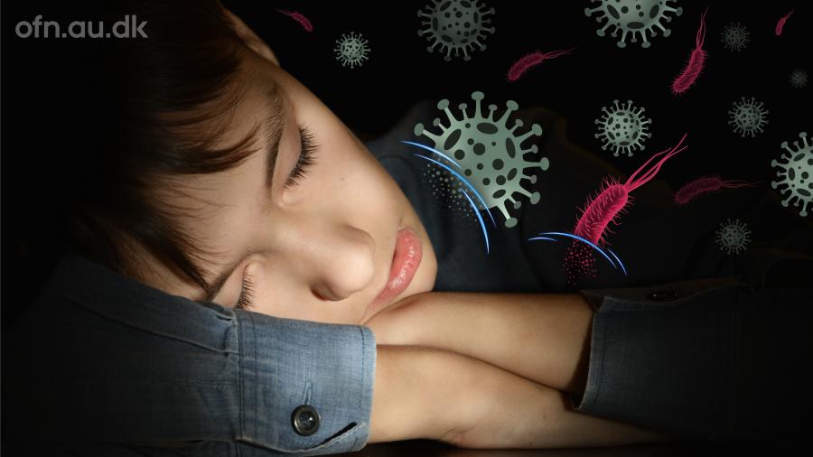 Søvn og immunforsvaret