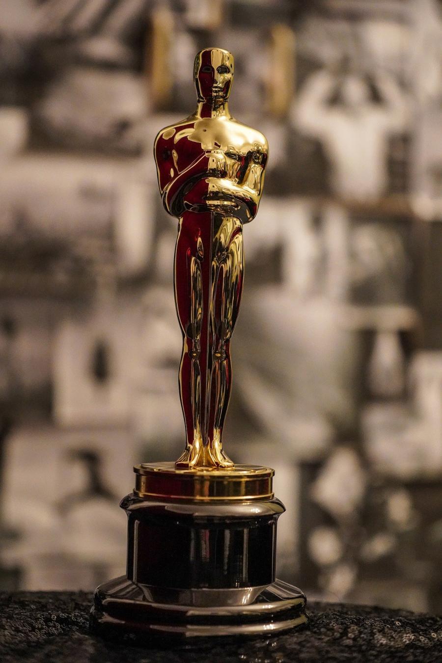 Oscars 2022. Billede: Pixabay