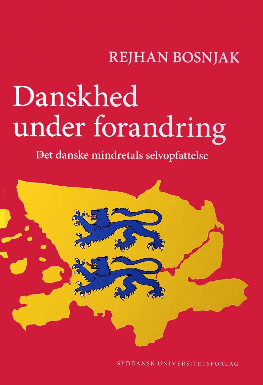 Danskhed under forandring