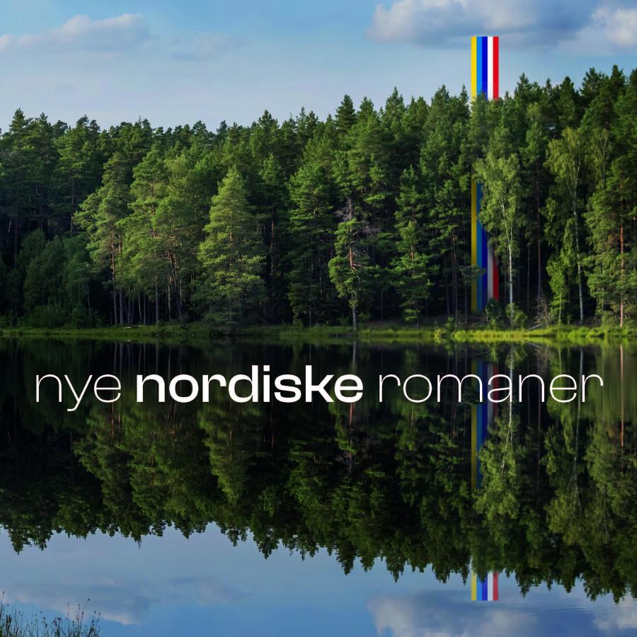 nye nordiske romaner titelbillede