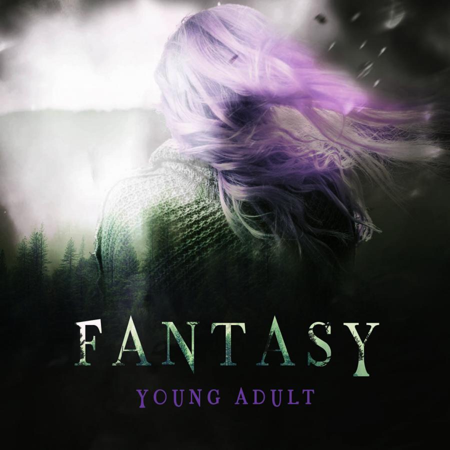 Fantasy – Young Adult